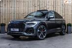 Audi Q5 Sportback 45 TFSI S-Line *Pano*S-Stoelen*B&O*360 Cam, Automaat, Gebruikt, Leder, Bedrijf