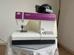 Naaimachine zoek creatieveling, Hobby en Vrije tijd, Naaimachines en Toebehoren, Ophalen, Zo goed als nieuw, Naaimachine, Overige merken