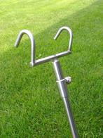 Nieuw rodpod anker rvs / voerboot haak super handig, Ophalen of Verzenden, Nieuw, Overige typen