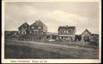 Bergen aan Zee (N.H.), Ingang Paulinestraat, gelopen 1934, Verzamelen, Ansichtkaarten | Nederland, Verzenden, 1920 tot 1940, Gelopen