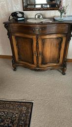 Zéér mooie antieke BIEDERMEIER COMMODE, Antiek en Kunst, Ophalen