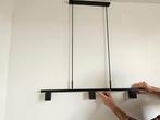 Hanglamp Stephane Davidts, Ophalen, Zo goed als nieuw, Metaal, 75 cm of meer
