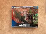 G.I.Joe Classified Croc Master & Fiona, Ophalen of Verzenden