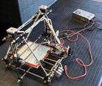 3D printer, Ophalen