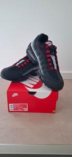 Nike Air Max 95 OG Big Bubble Liverpool 44,5, Overige kleuren, Nike, Nieuw, Ophalen of Verzenden