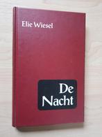 DE NACHT  Elie Wiesel  friestalig, Boeken, Ophalen of Verzenden, Gelezen
