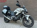 HONDA NC 750 X DCT ABS automaat, 2 cilinders, Motorrijbewijs A, Bedrijf, Onbekend