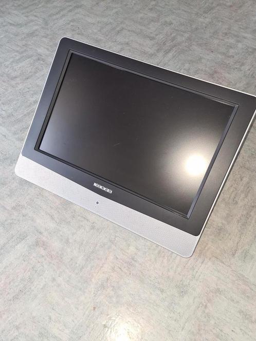 TV / DVD / DVB-T tuner, Watersport en Boten, Accessoires en Onderhoud, Gebruikt, Overige typen, Ophalen