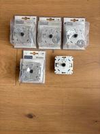 3x universele led en halogeen dimmer - handson, Ophalen of Verzenden, Zo goed als nieuw