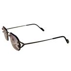 Cartier Piccadilly CT0416 Zonnebril 145, Sieraden, Tassen en Uiterlijk, Zonnebrillen en Brillen | Heren, Cartier, Gebruikt, Support@cartier.com