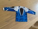 Kenny BMX shirt maat XS (12jaar), Fietsen en Brommers, Fietsaccessoires | Fietskleding, Gebruikt, Kinderen, Bovenkleding, Ophalen