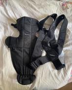Babybjorn mini draagzak, Ophalen of Verzenden, Zo goed als nieuw, Draagzak, Baby Björn