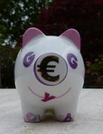 Ritzenhoff Sweet Animals + Little Darling + Mini Piggy Bank, Huis en Inrichting, Nieuw, Overige stijlen, Kop(pen) en/of Schotel(s)