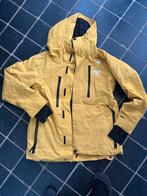 Montec Dames Ski Jas - Geel - Goede Kwaliteit, Verzenden, Geel, Zo goed als nieuw, Maat 36 (S)