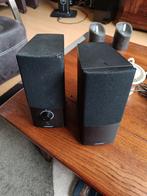 Bose Companion II serie III, Computers en Software, Pc speakers, Ophalen of Verzenden, Gebruikt, Audiokanaal 2, Bose