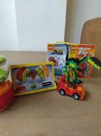 lego creator, Ophalen of Verzenden, Gebruikt, Lego