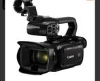 Canon XA60 Videocamera nieuw in doos, Mini dv, Canon, 20x of meer, Nieuw