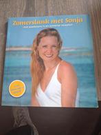 S. Bakker - Zomerslank met Sonja, Boeken, Ophalen of Verzenden, Zo goed als nieuw, S. Bakker