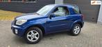 Toyota RAV4 2.0-16V VVT-i Sol, Automaat, 1998 cc, Gebruikt, 4 cilinders