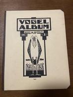 Vogelalbum - K. Boedijn - Karnemelkzeep 1952, Ophalen of Verzenden, Gelezen, K. Boedijn, Plaatjesalbum