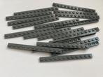 Partij 20x nieuwe 1x12 Lego plaatjes in diverse kleuren, Ophalen of Verzenden, Nieuw, Losse stenen, Lego