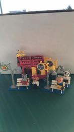 Lego Fabuland, nummer 3662., Kinderen en Baby's, Speelgoed | Duplo en Lego, Gebruikt, Ophalen of Verzenden, Lego