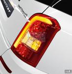 Achterlicht rechts LED SsangYong Rexton W 2012-2017. 8360208, Auto-onderdelen, Nieuw, Ophalen of Verzenden, Ssangyong