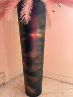 Vaas met kunstbloemen - Prachtige decoratie, Huis en Inrichting, Ophalen, Overige materialen, Overige kleuren, 50 tot 75 cm