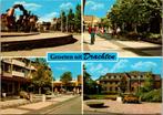 Groeten uit Drachten, Verzamelen, Ansichtkaarten | Nederland, Verzenden, 1960 tot 1980, Ongelopen, Friesland