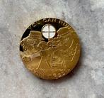 US Army expert sharpshooter sniper coin, Verzamelen, Militaria | Algemeen, Ophalen of Verzenden, Landmacht, Amerika, Embleem of Badge