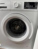 Siemens iQ500 Wasmachine - Goede Staat!, Witgoed en Apparatuur, Wasmachines, Ophalen, Gebruikt, Voorlader, Kort programma