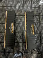 Corsair Vengeance LPX 64GB (2x32GB) DDR4 3200mhz, Computers en Software, RAM geheugen, Gebruikt, Verzenden, DDR4, Desktop