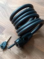 Fietsslot nieuw, Fietsen en Brommers, Fietsaccessoires | Fietssloten, Ophalen, Nieuw, Kabelslot