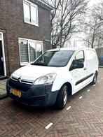 Citroen Berlingo 1.6D 73KW 2016, Origineel Nederlands, Te koop, Airconditioning, Citroën