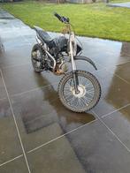 Pitbike 125cc, Gebruikt, 125 cc, 4 versnellingen, Ophalen
