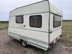 Caravelair Bamba 330, Overige typen, Standaardzit, Koelkast, Bedrijf
