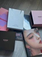 Blackpink album set, Ophalen of Verzenden, Zo goed als nieuw