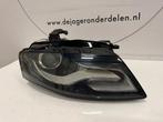 AUDI A4 B8 XENON LED KOPLAMP RECHTS 8K0941004C 2008-, Ophalen of Verzenden, Gebruikt, Audi