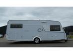 TEC Weltbummler 565 GE Jubilaum met MOVER, T.E.C., Rondzit, Bedrijf, 1250 - 1500 kg