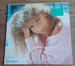 LP Barbra Streisand Emotion, Cd's en Dvd's, Vinyl | Pop, Gebruikt, Ophalen of Verzenden
