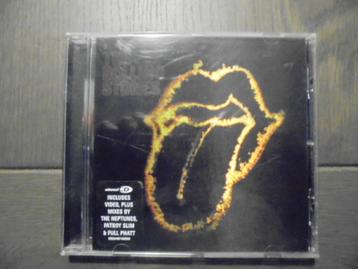 Rolling Stones, Sympathy for the Devil (met 3D hoes) beschikbaar voor biedingen