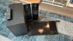 Sony home cinema set, Gebruikt, Blu-ray-speler, Sony, Ophalen