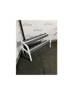 Technogym Dumbell rek, Sport en Fitness, Fitnessmaterialen, Ophalen of Verzenden, Gebruikt, Benen, Overige typen