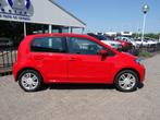 Volkswagen up! 1.0 BMT high up! LMV | CRUISE | PARKEERSENSOR, Voorwielaandrijving, Stof, 4 stoelen, Origineel Nederlands