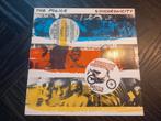 lp the Police - synchronicity, Ophalen of Verzenden, 1980 tot 2000, Gebruikt