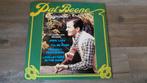Pat Boone, originals, Cd's en Dvd's, Vinyl | Verzamelalbums, Gebruikt, Ophalen of Verzenden