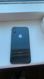 Iphone X, Ophalen of Verzenden, Gebruikt, 64 GB, IPhone X