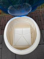 Carl Öjerstam Space Stoel - Vintage IKEA, Ophalen, Kunststof, Gebruikt, Twee