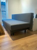 Slaapbank in topconditie - Haarlem, Huis en Inrichting, Ophalen, 90 cm, Eenpersoons, Zo goed als nieuw