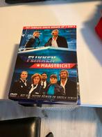 Flikken Maastricht Seizoen 1 DVD Boxset, Ophalen, Boxset, Zo goed als nieuw, Actie en Avontuur